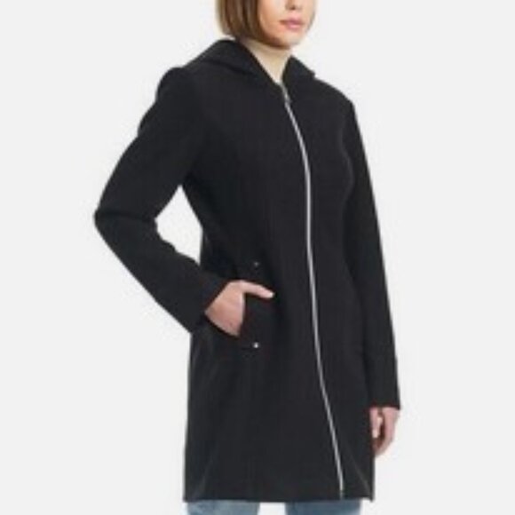 Vince Camuto Jackets & Blazers - Vince Camuto Ladies' Hooded Full-Zip Jacket NWT